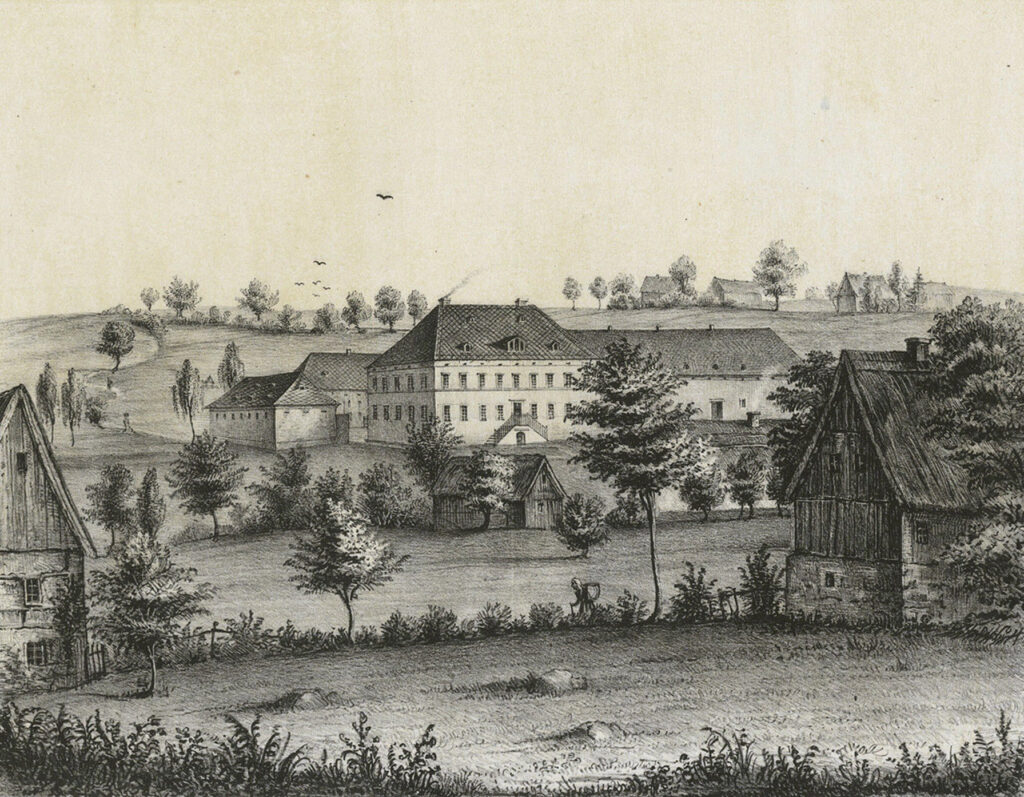 Halsbach Heimatverein Halsbach